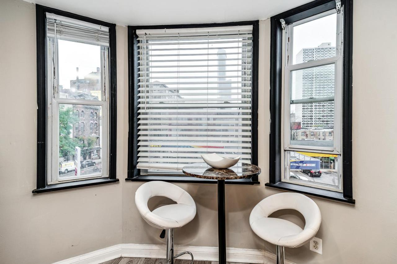 Elevator Newly Renovated Rittenhouse Square 1Br W/D, 3 Blocks To Park! Philadelphia Exterior photo