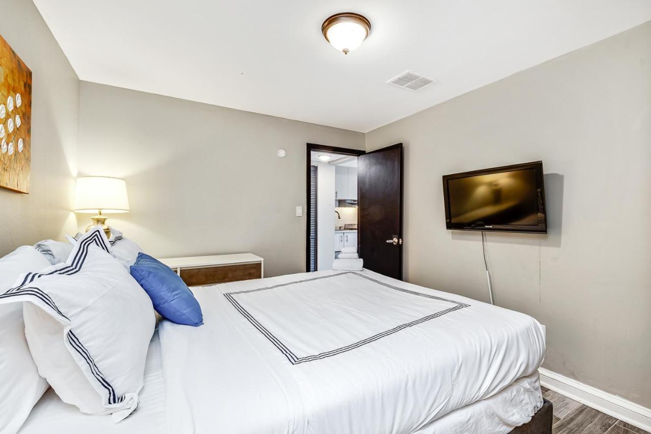 Elevator Newly Renovated Rittenhouse Square 1Br W/D, 3 Blocks To Park! Philadelphia Exterior photo