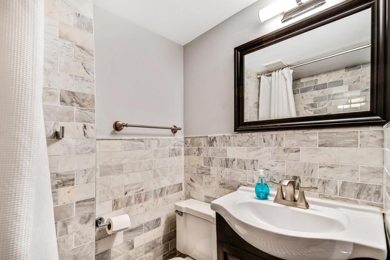 Elevator Newly Renovated Rittenhouse Square 1Br W/D, 3 Blocks To Park! Philadelphia Exterior photo
